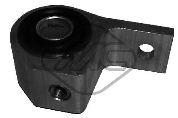 04063 Metalcaucho Silentblock de brazo de suspensión delantero inferior