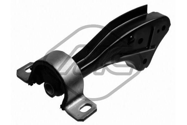 04075 Metalcaucho Soporte de motor derecho