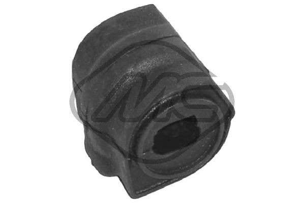 04083 Metalcaucho Buje de barra estabilizadora delantera