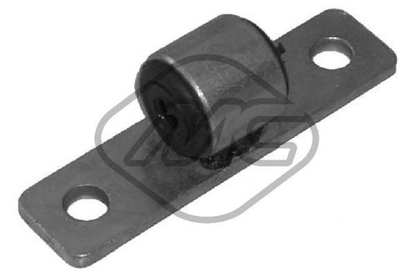 04124 Metalcaucho Soporte de escape