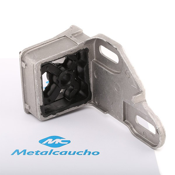 Comprar 04125 Metalcaucho Soporte de tubo de escape