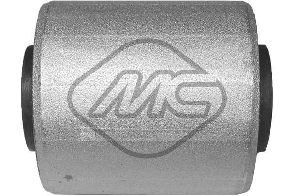 04138 Metalcaucho Silentblock de brazo de suspensión delantero inferior