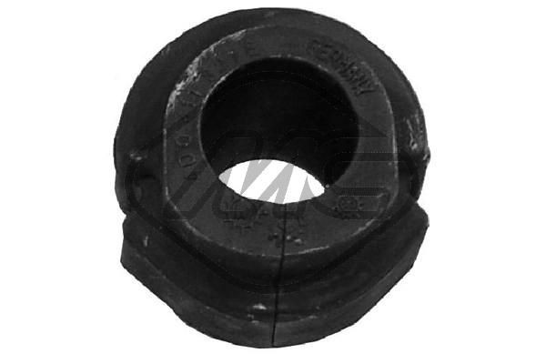04144 Metalcaucho Buje de barra estabilizadora delantera