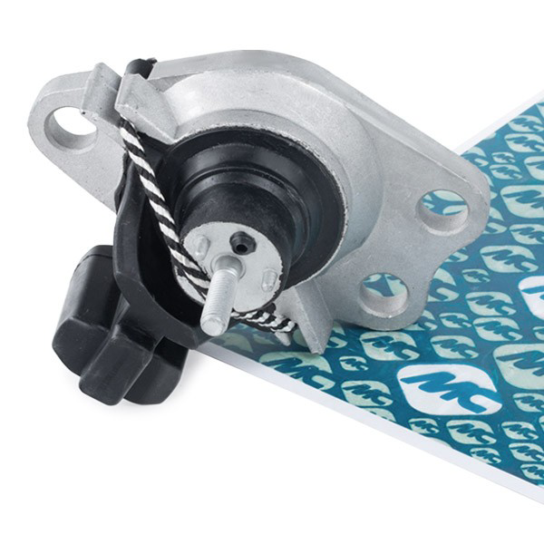 Comprar 04158 Metalcaucho Soporte de motor derecho