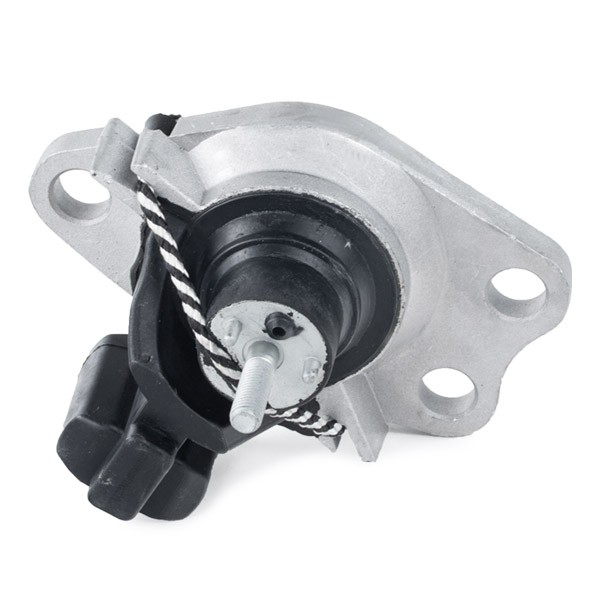 04158 Metalcaucho Soporte de motor derecho