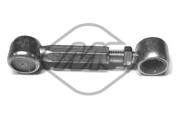 04159 Metalcaucho Barra de selección de la transmisión automática/manual
