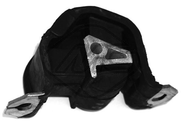 04170 Metalcaucho Taco de motor