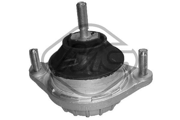 04174 Metalcaucho Cojín del motor