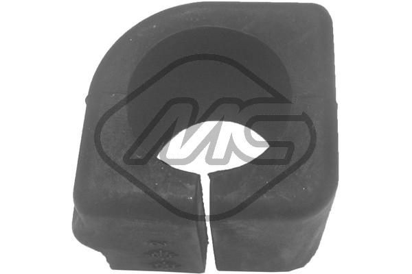 04175 Metalcaucho Buje de barra estabilizadora delantera