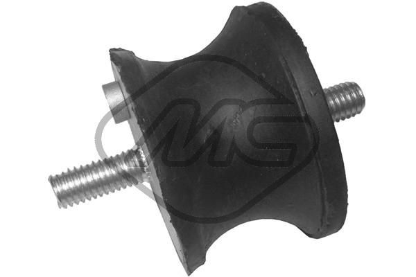 04188 Metalcaucho Soporte de caja de velocidades