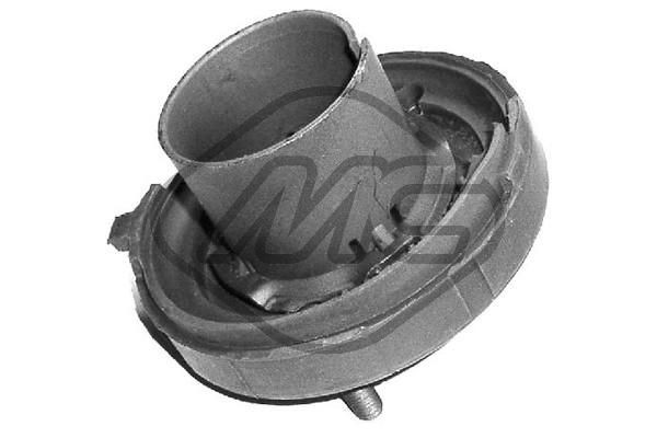 04198 Metalcaucho Soporte amortiguador trasero