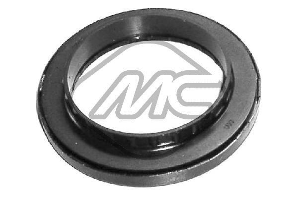 04207 Metalcaucho Rodamiento, copela amortiguador delantero