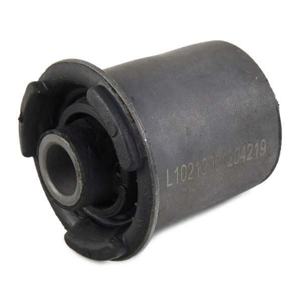 Buje del brazo inferior trasero Metalcaucho 04219 precio, desde 15,11 EUR