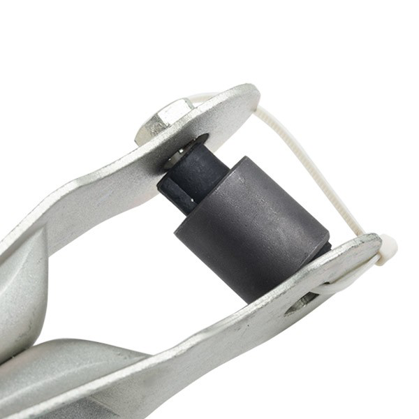 Soporte de motor trasero 04222 Metalcaucho