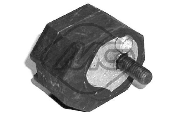 04224 Metalcaucho Soporte de caja de velocidades