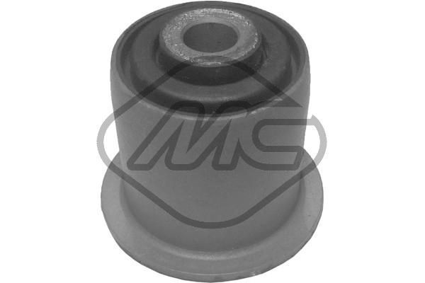 04231 Metalcaucho Silentblock de brazo de suspensión delantero inferior