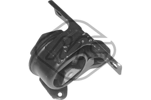 04239 Metalcaucho Soporte superior izquierdo del motor