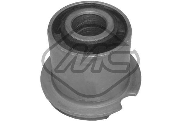 04246 Metalcaucho Silentblock del puente trasero