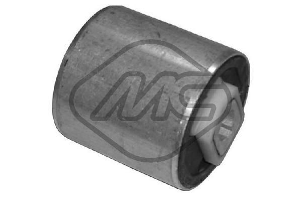 04253 Metalcaucho Silentblock de brazo de suspensión delantero inferior