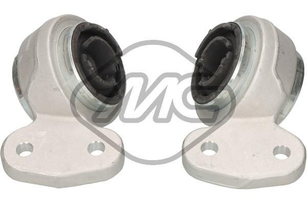 04255 Metalcaucho Silentblock de brazo de suspensión delantero inferior