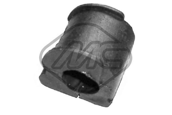 04266 Metalcaucho Buje de barra estabilizadora delantera