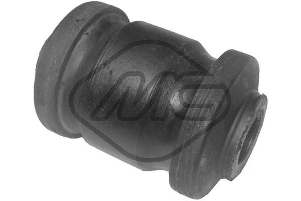 04294 Metalcaucho Silentblock de brazo de suspensión delantero inferior
