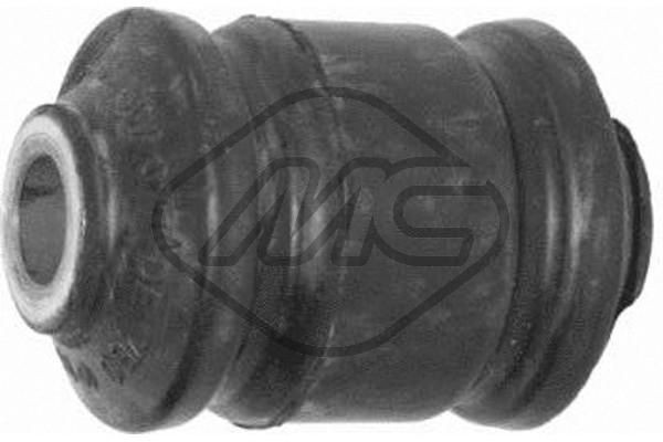 04307 Metalcaucho Buje del brazo de suspensión delantero superior