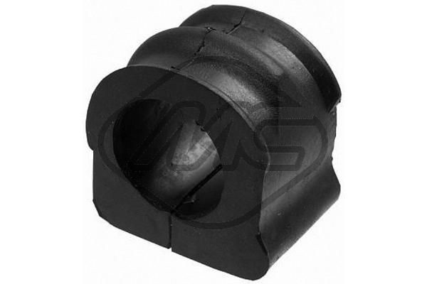 04321 Metalcaucho Buje de barra estabilizadora delantera