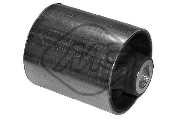 04325 Metalcaucho Soporte trasero de motor con silentblock