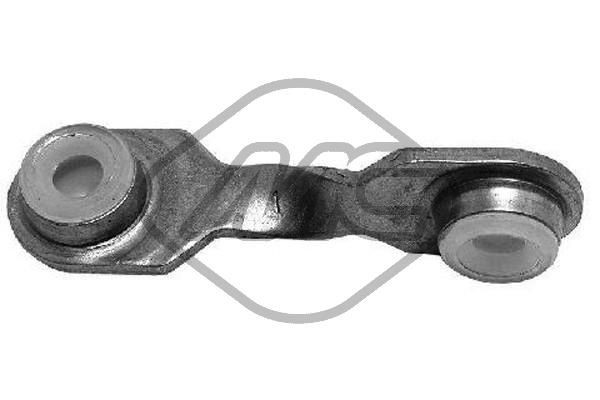 04326 Metalcaucho Barra de selección de la transmisión automática/manual