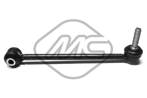 04331 Metalcaucho Silentblock de la barra estabilizadora