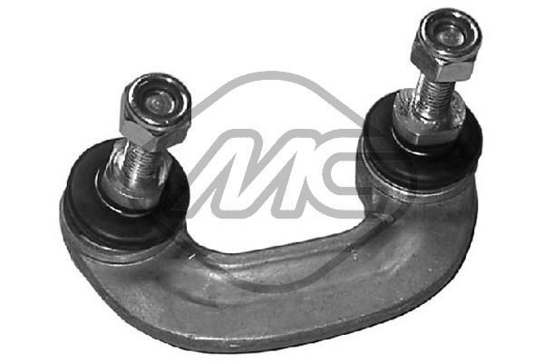 04334 Metalcaucho Bieleta estabilizadora delantera