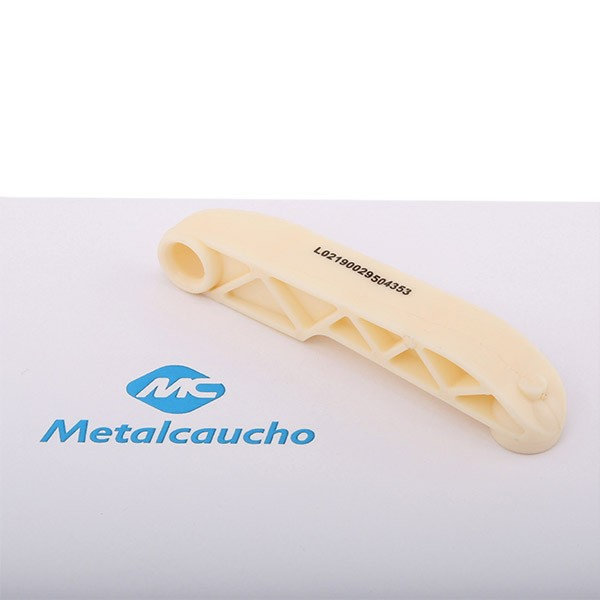 04353 Metalcaucho Barra de selección de la transmisión automática/manual