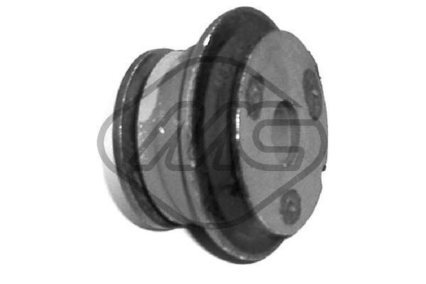  Silentblock trasero Fiat Punto 1