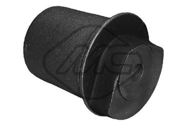 04374 Metalcaucho Silentblock del puente trasero