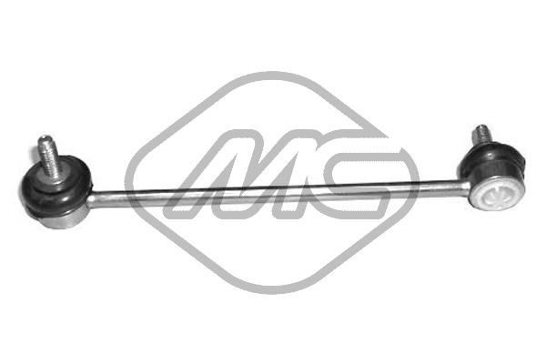 04402 Metalcaucho Bieleta estabilizadora delantera izquierda