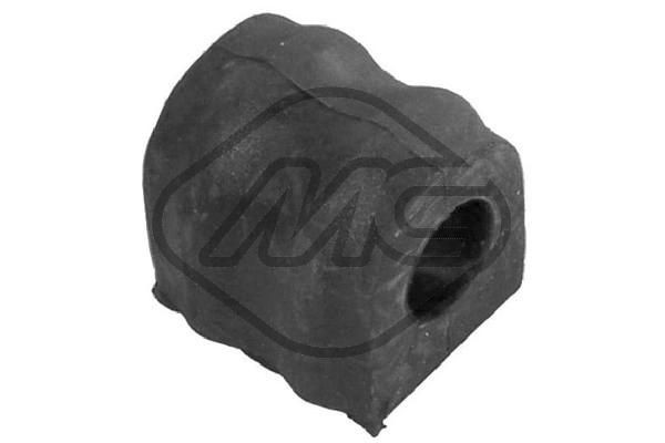 04404 Metalcaucho Buje de barra estabilizadora delantera