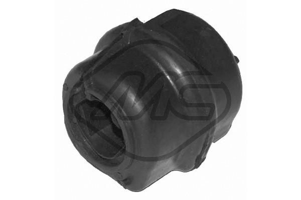 04431 Metalcaucho Buje de barra estabilizadora delantera