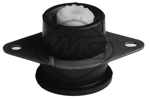 04451 Metalcaucho Cojín del motor