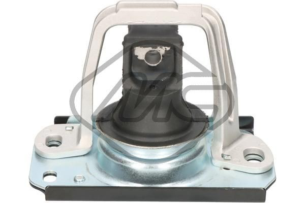 04453 Metalcaucho Soporte de motor derecho