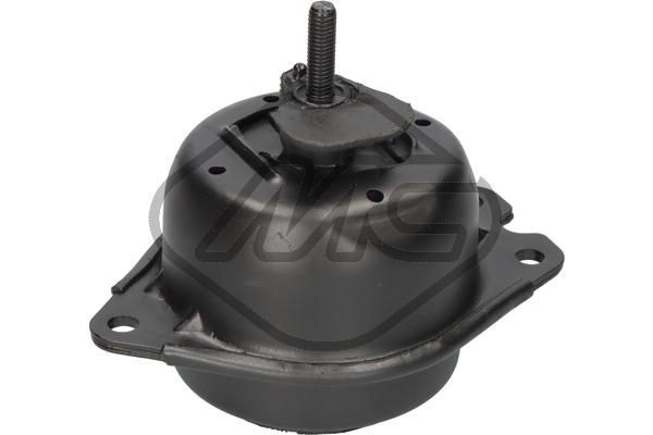 04461 Metalcaucho Soporte inferior derecho del motor