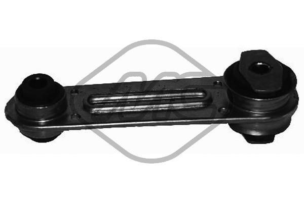 04468 Metalcaucho Soporte inferior del motor