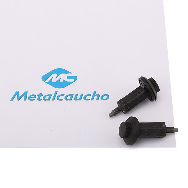 Comprar 04479 Metalcaucho Cojín de la tapa decorativa del motor