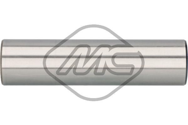04551 Metalcaucho Silentblock del puente trasero