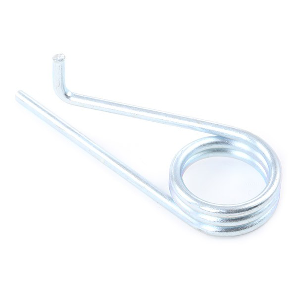 04554 Metalcaucho Pedal del embrague