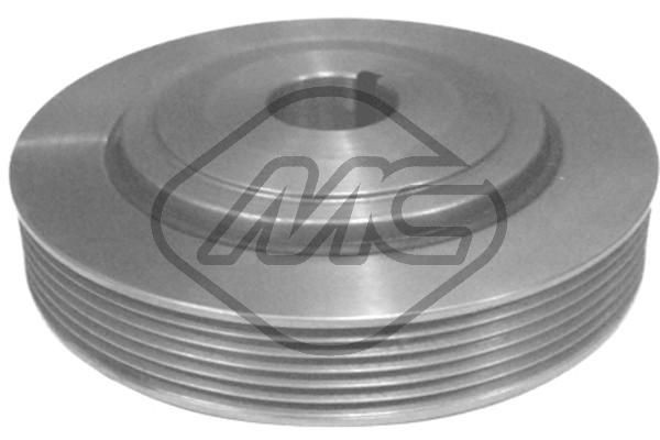 Comprar Polea de cigüeñal Peugeot 406  8C