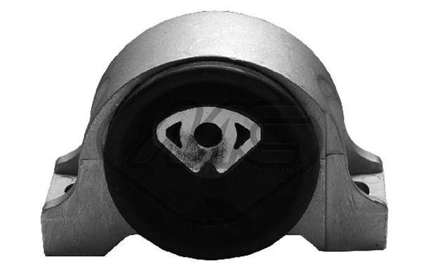 04565 Metalcaucho Soporte de motor derecho