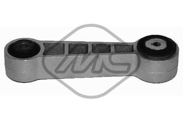 04575 Metalcaucho Taco de motor