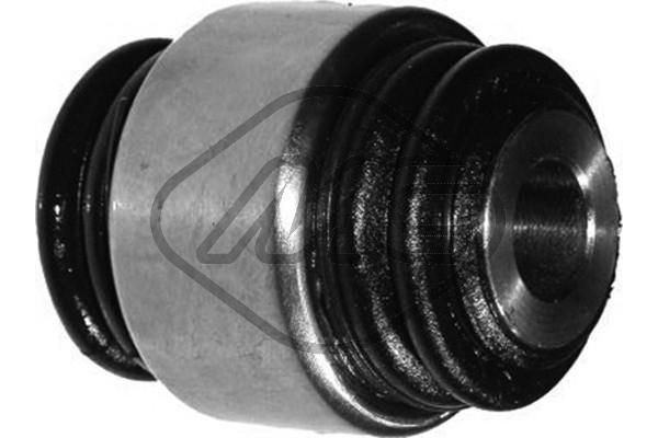 04591 Metalcaucho Buje exterior del brazo transversal trasero