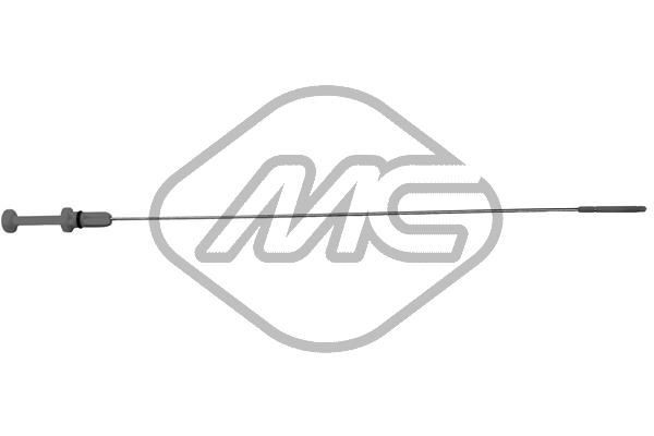 04593 Metalcaucho Medidor de aceite